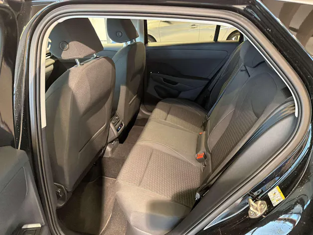VW T-Roc 1.5 eTSi mHEV Life DSG-Automat