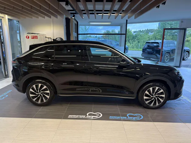 VW T-Roc 1.5 eTSi mHEV Life DSG-Automat