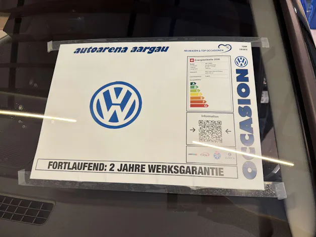 VW T-Roc 1.5 eTSi mHEV Life DSG-Automat