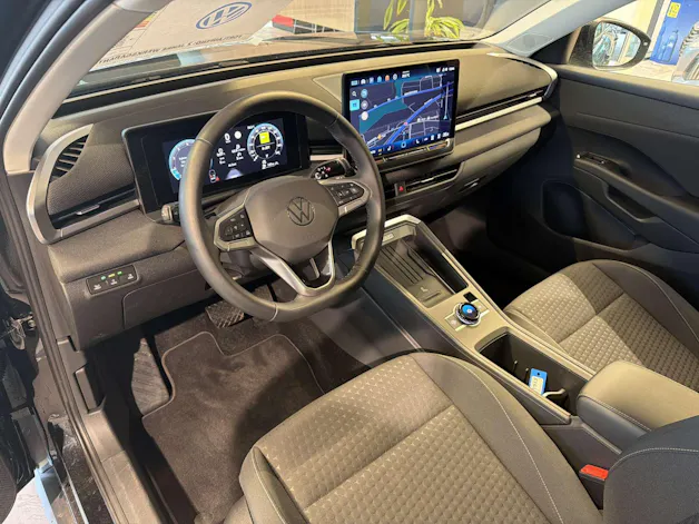 VW T-Roc 1.5 eTSi mHEV Life DSG-Automat