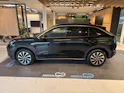 VW T-Roc 1.5 eTSi mHEV Life DSG-Automat