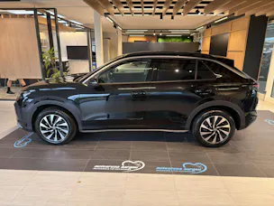 VW T-Roc 1.5 eTSi mHEV Life DSG-Automat