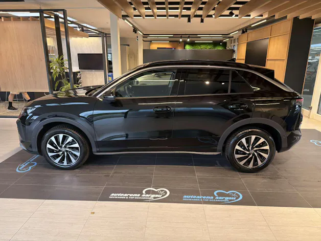 VW T-Roc 1.5 eTSi mHEV Life DSG-Automat