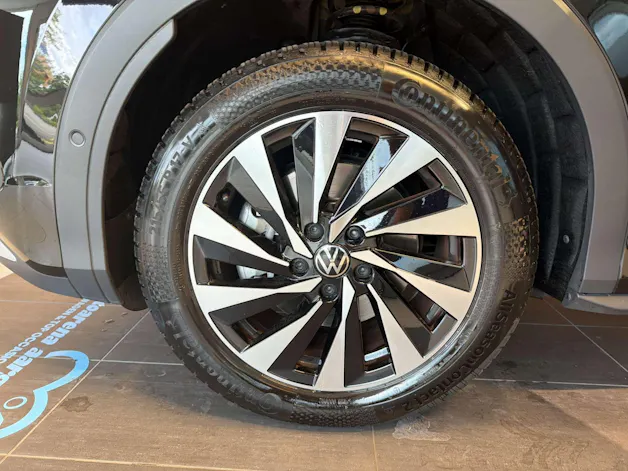 VW T-Roc 1.5 eTSi mHEV Life DSG-Automat