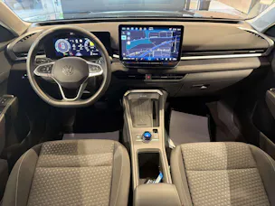 VW T-Roc 1.5 eTSi mHEV Life DSG-Automat