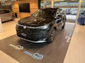VW T-Roc 1.5 eTSi mHEV Life DSG-Automat