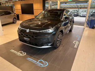 VW T-Roc 1.5 eTSi mHEV Life DSG-Automat