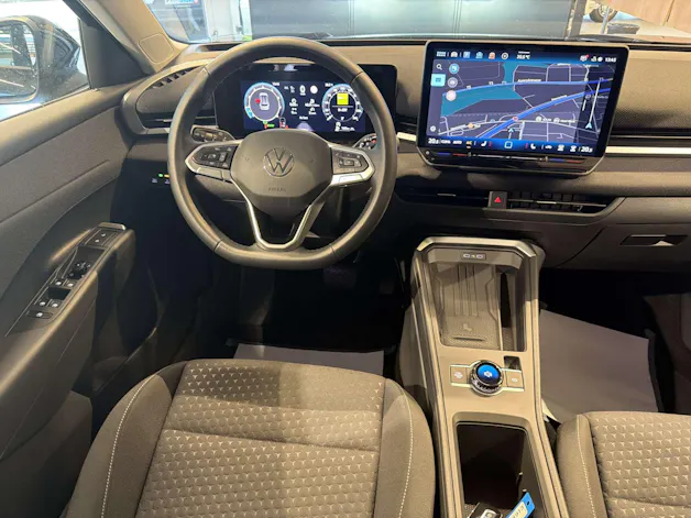 VW T-Roc 1.5 eTSi mHEV Life DSG-Automat