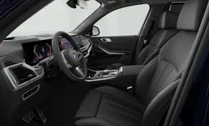 BMW X7 xDrive 48V 40d M Sport Pro Steptronic