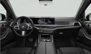 BMW X7 xDrive 48V 40d M Sport Pro Steptronic