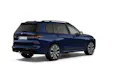 BMW X7 xDrive 48V 40d M Sport Pro Steptronic