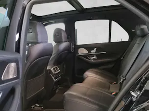 MERCEDES-BENZ GLE 450 AMG 4M