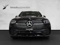 MERCEDES-BENZ GLE 450 AMG 4M