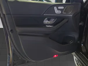 MERCEDES-BENZ GLE 450 AMG 4M
