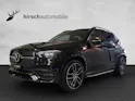 MERCEDES-BENZ GLE 450 AMG 4M