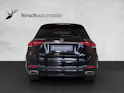 MERCEDES-BENZ GLE 450 AMG 4M