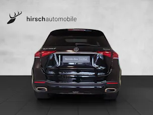 MERCEDES-BENZ GLE 450 AMG 4M