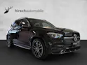 MERCEDES-BENZ GLE 450 AMG 4M