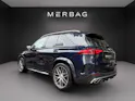 MERCEDES-BENZ GLE 53 AMG 4Matic+ 9G-Speedshift
