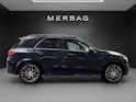 MERCEDES-BENZ GLE 53 AMG 4Matic+ 9G-Speedshift