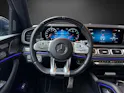 MERCEDES-BENZ GLE 53 AMG 4Matic+ 9G-Speedshift