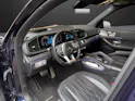 MERCEDES-BENZ GLE 53 AMG 4Matic+ 9G-Speedshift