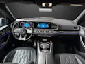 MERCEDES-BENZ GLE 53 AMG 4Matic+ 9G-Speedshift