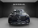 MERCEDES-BENZ GLE 53 AMG 4Matic+ 9G-Speedshift