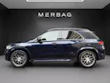 MERCEDES-BENZ GLE 53 AMG 4Matic+ 9G-Speedshift