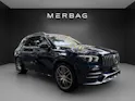 MERCEDES-BENZ GLE 53 AMG 4Matic+ 9G-Speedshift