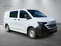 VW Transporter 2.0 TDI 4Motion Automat