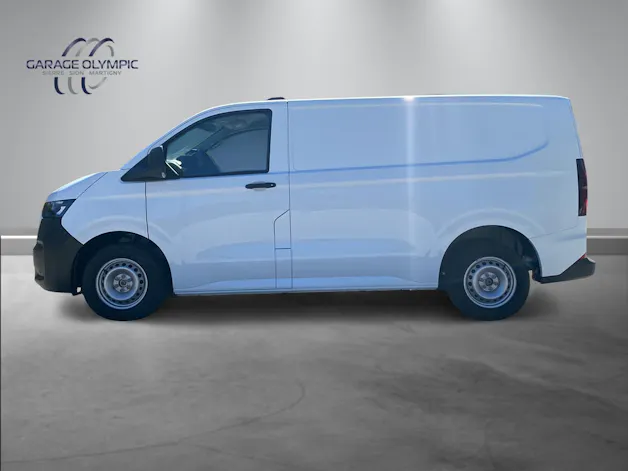 VW Transporter 2.0 TDI 4Motion Automat