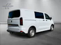 VW Transporter 2.0 TDI 4Motion Automat