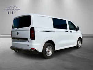 VW Transporter 2.0 TDI 4Motion Automat