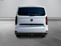 VW Transporter 2.0 TDI 4Motion Automat