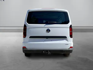 VW Transporter 2.0 TDI 4Motion Automat