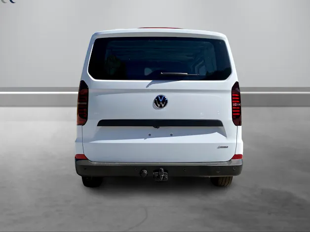 VW Transporter 2.0 TDI 4Motion Automat