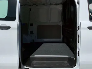 VW Transporter 2.0 TDI 4Motion Automat