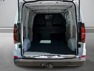 VW Transporter 2.0 TDI 4Motion Automat