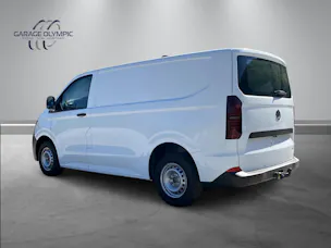 VW Transporter 2.0 TDI 4Motion Automat