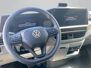 VW Transporter 2.0 TDI 4Motion Automat