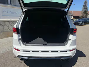CUPRA Ateca 2.0 TSI VZ 4Drive DSG