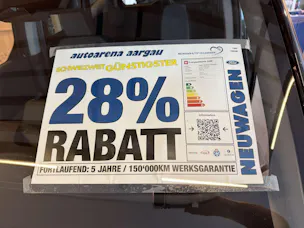 FORD Tourneo Courier 1.0 EcoBoost Titanium Automat