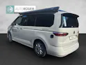 VW California eHybrid Beach Tour 4Motion