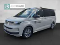 VW California eHybrid Beach Tour 4Motion