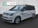 VW California eHybrid Beach Tour 4Motion