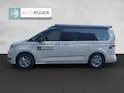 VW California eHybrid Beach Tour 4Motion