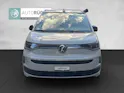 VW California eHybrid Beach Tour 4Motion