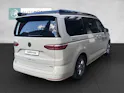 VW California eHybrid Beach Tour 4Motion