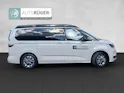 VW California eHybrid Beach Tour 4Motion